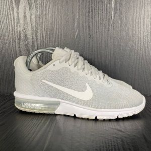 Nike Air Max SEQUENT 2 Women’s size 8.5